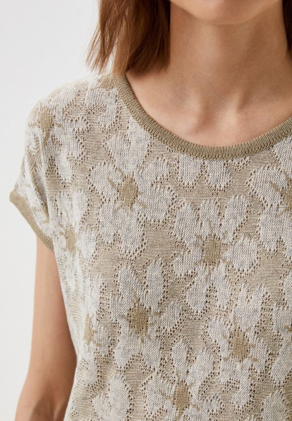 Джемпер Стим