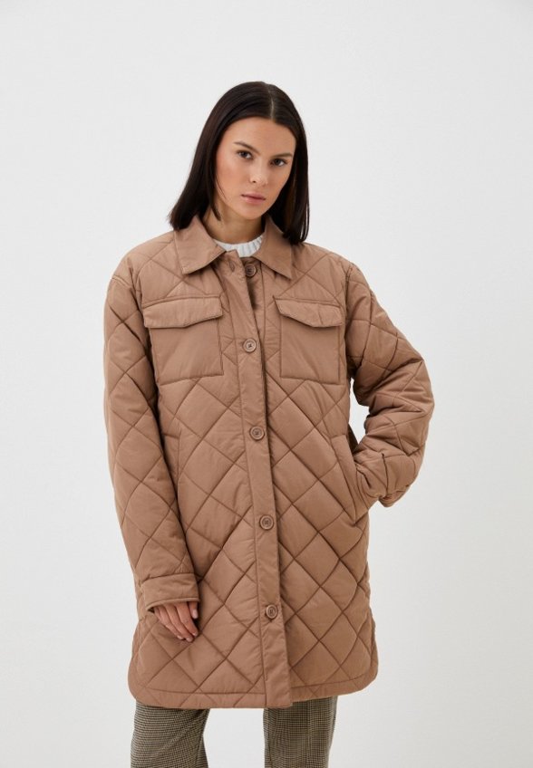 Куртка-рубашка Baon