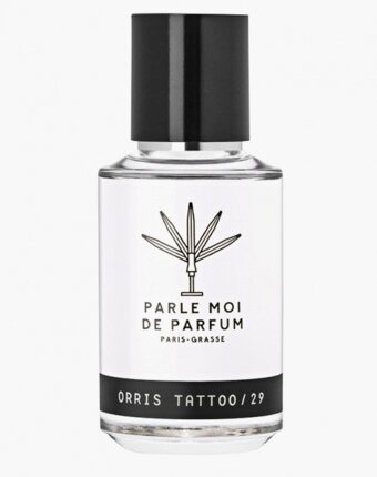 Парфюмерная вода Parle Moi de Parfum женщинам