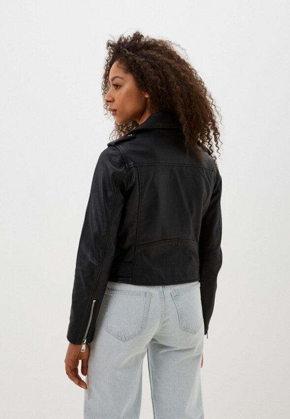 Косуха Снежная Королева