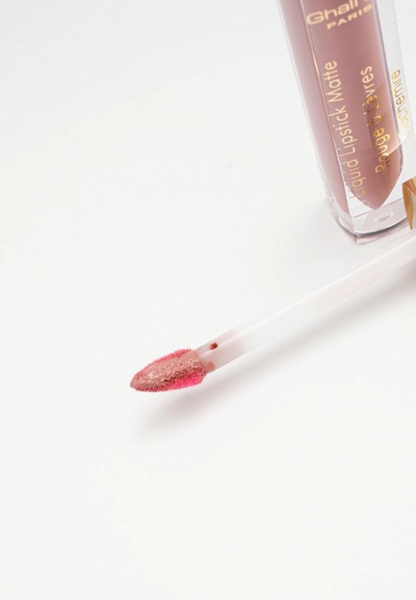 Помада жидкая Ghali'or Paris