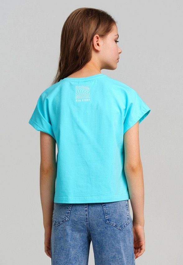 Футболка PlayToday