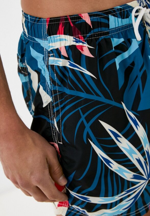 Шорты для плавания Jlab