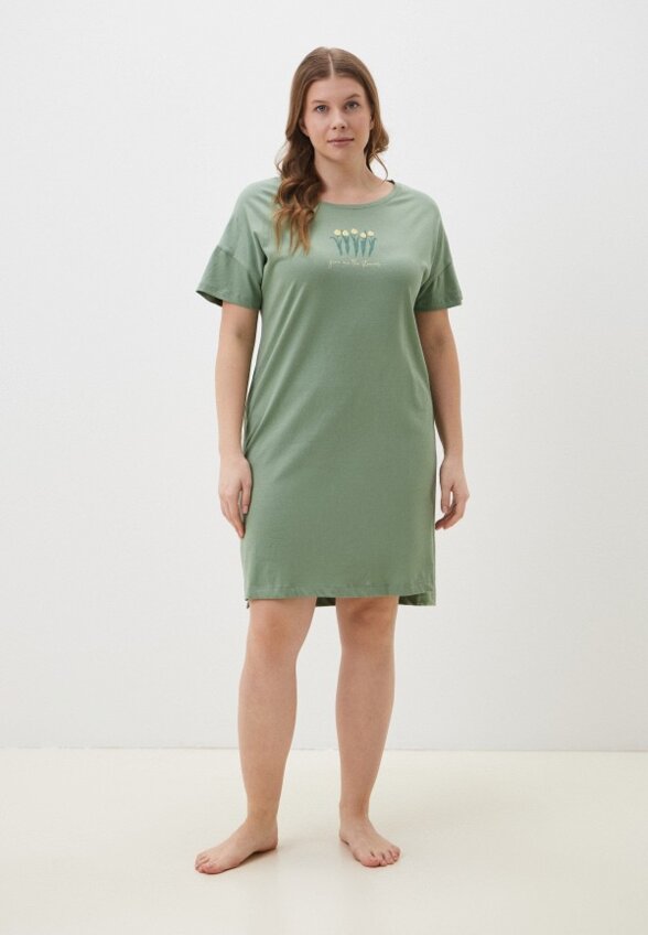 Платье домашнее Mark Formelle