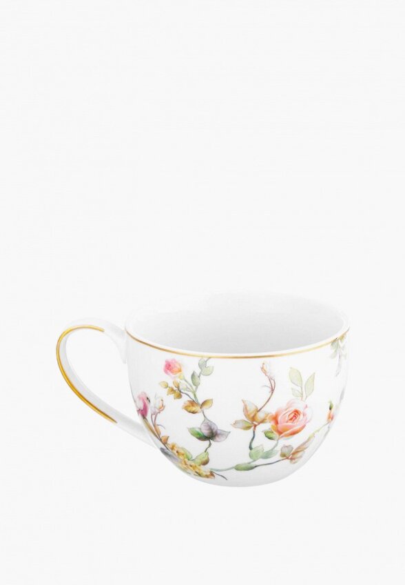 Сервиз чайный Elan Gallery