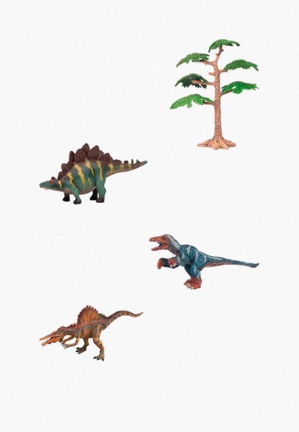 Набор фигурок Masai Mara