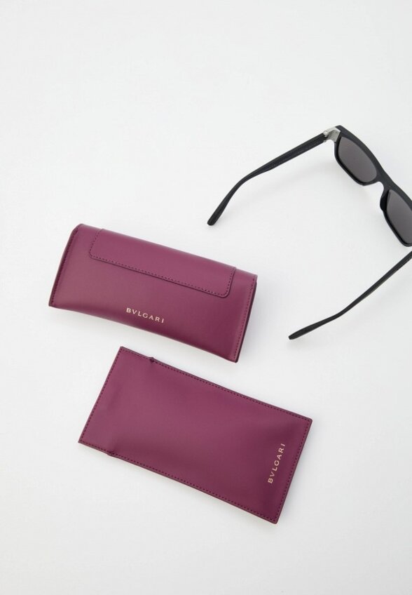 Очки солнцезащитные Bvlgari