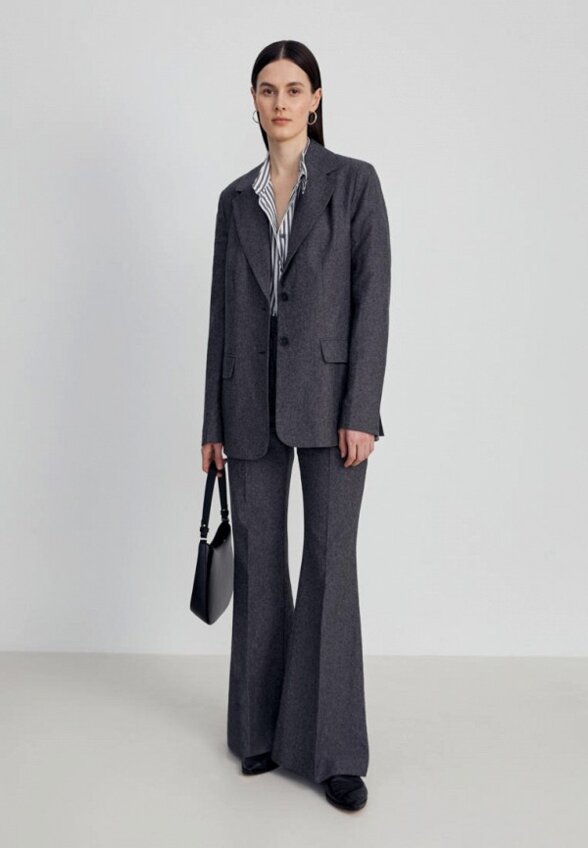 Брюки Finn Flare