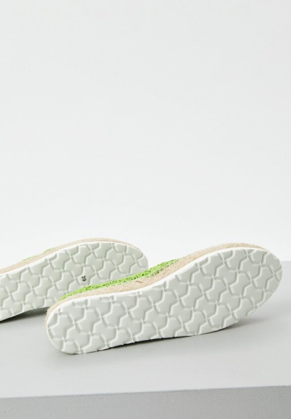 Эспадрильи Fabi