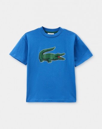 Футболка Lacoste детям