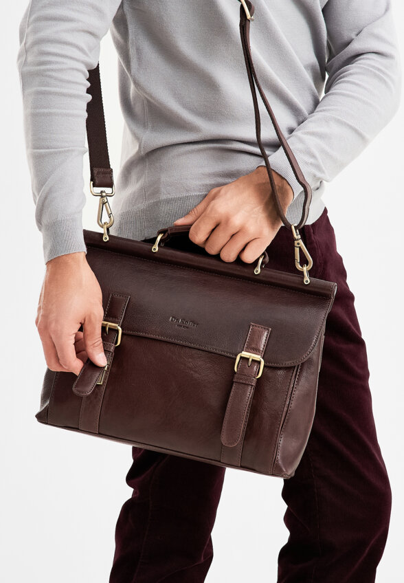 Др.Коффер P402226-245-09 портфель