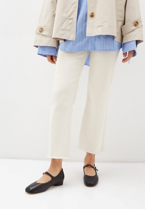 Туфли Thomas Munz