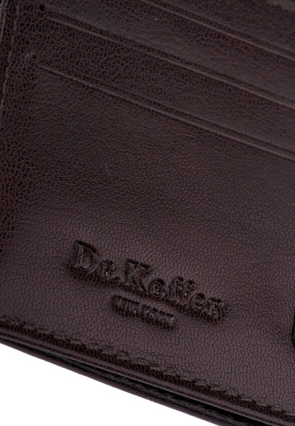 Др.Коффер X510115-200-09 портмоне