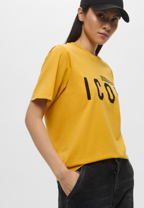 Футболка Dsquared2