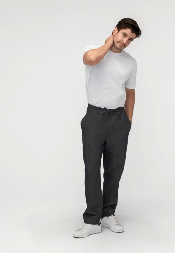 Брюки Forlocals