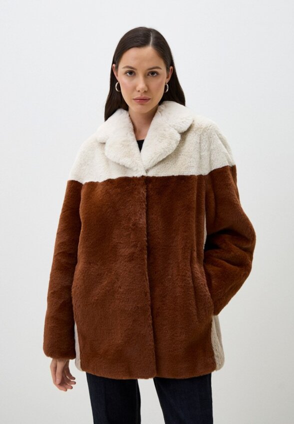 Куртка меховая SokolovaBogorodskaya