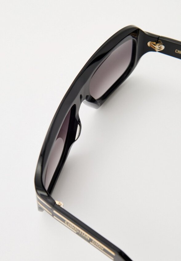 Очки солнцезащитные Dior