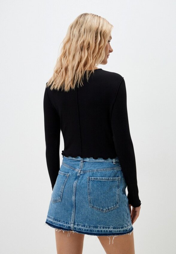 Лонгслив Koton