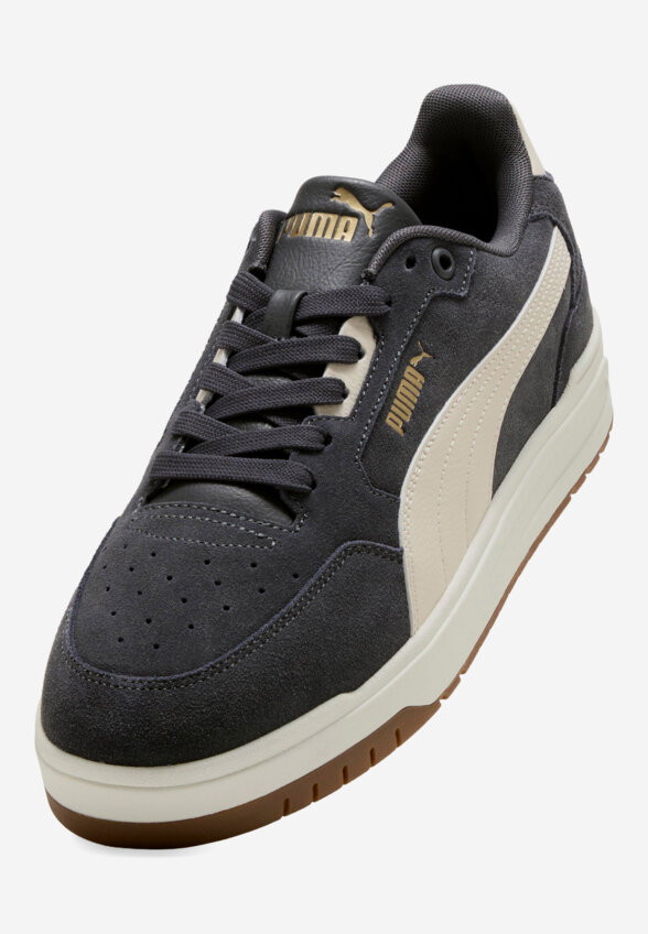 Кеды мужские PUMA Shuffle Downtown Sd, Серый