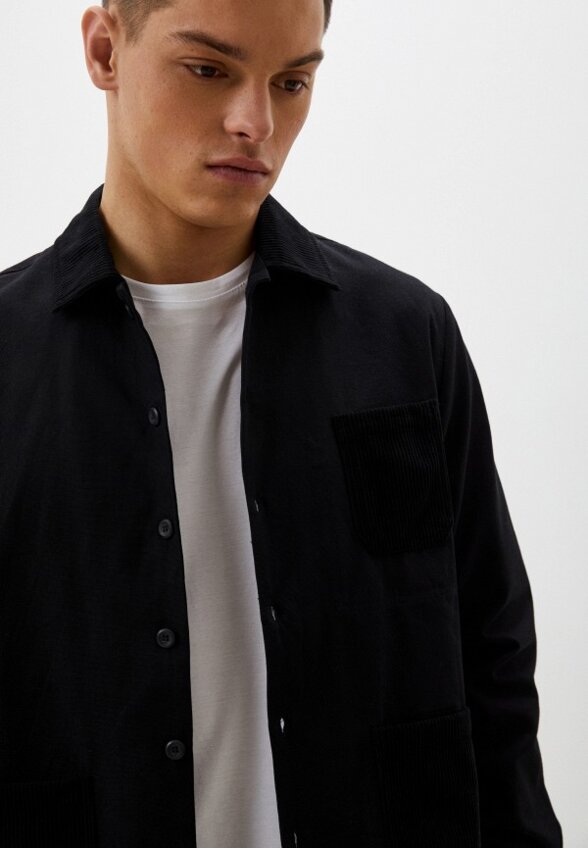 Рубашка Religion