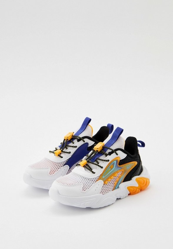 Кроссовки 361