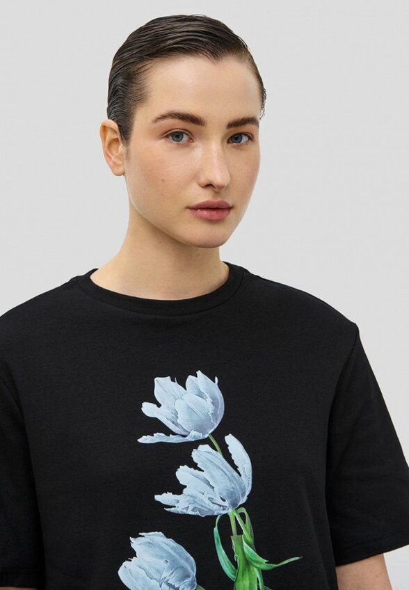 Футболка Baon