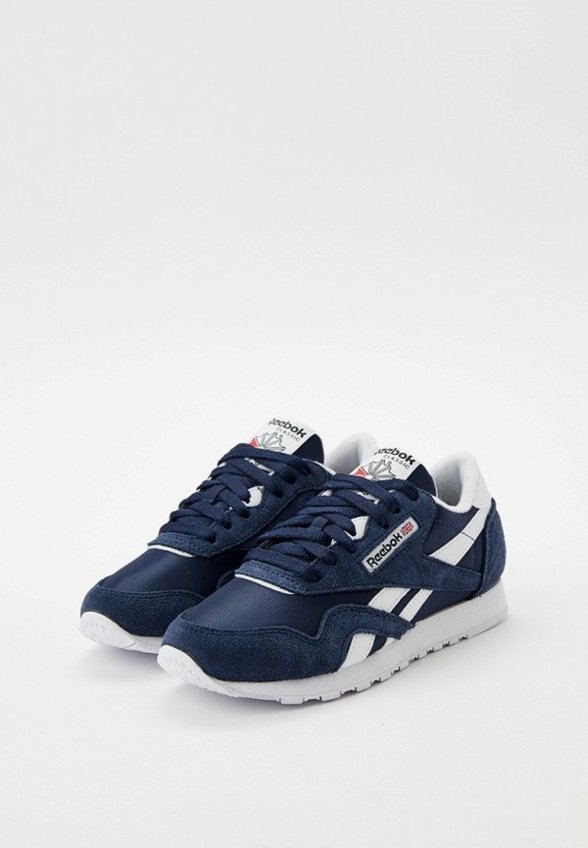 Кроссовки Reebok