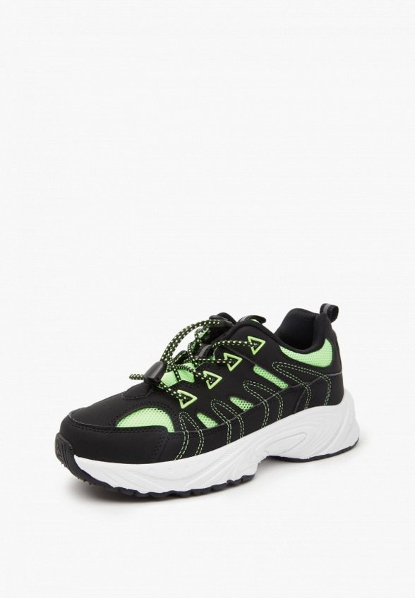 Кроссовки Mascotte Junior