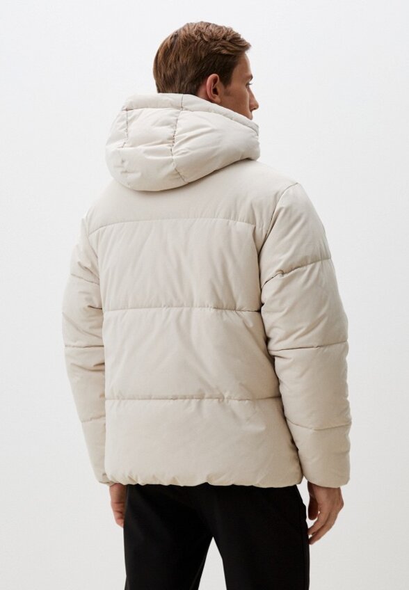 Пуховик Gloria Jeans