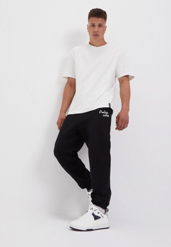 Брюки спортивные Pulse