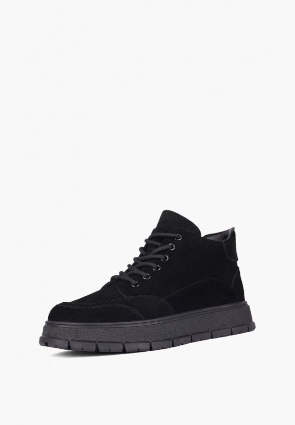 Ботинки Zenden