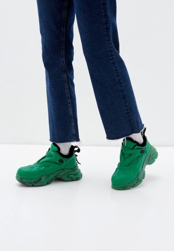 Кроссовки Graciana