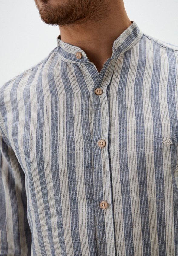 Рубашка Luxor By Ramo