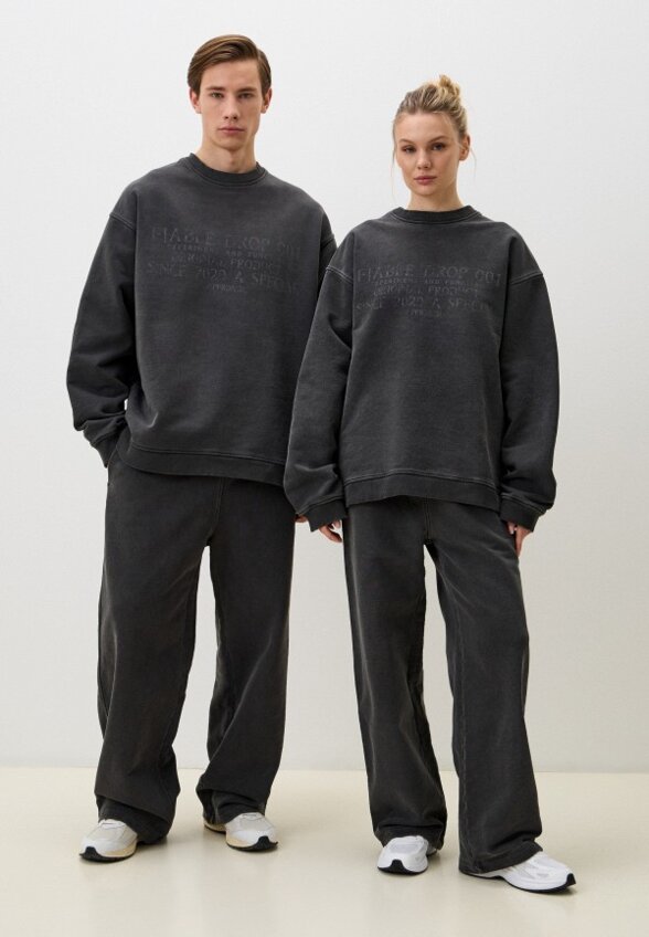 Свитшот Fable