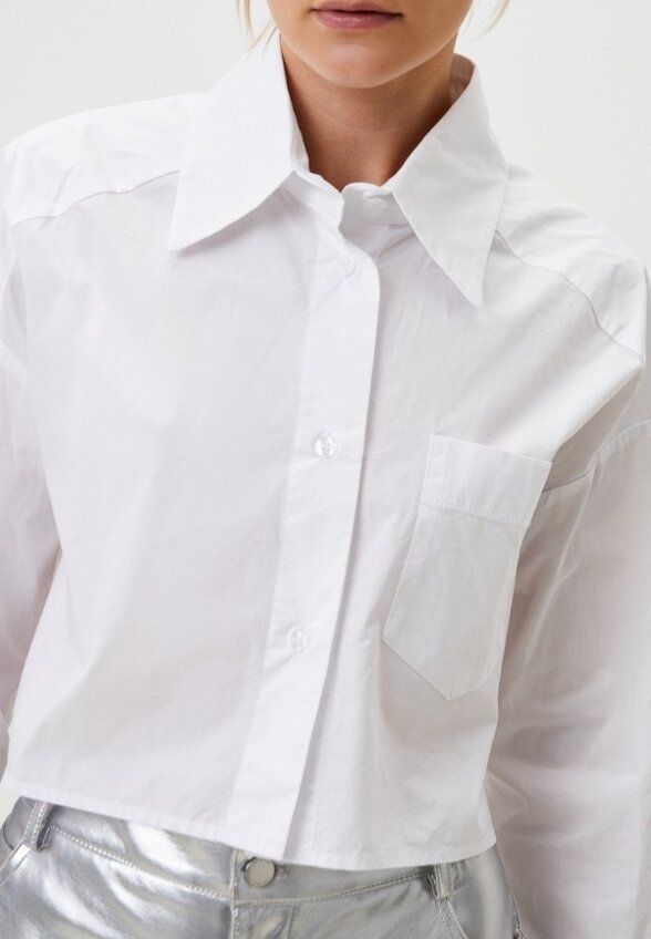 Рубашка You