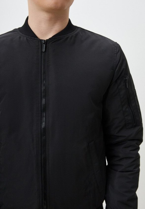 Куртка утепленная Urban Fashion for Men