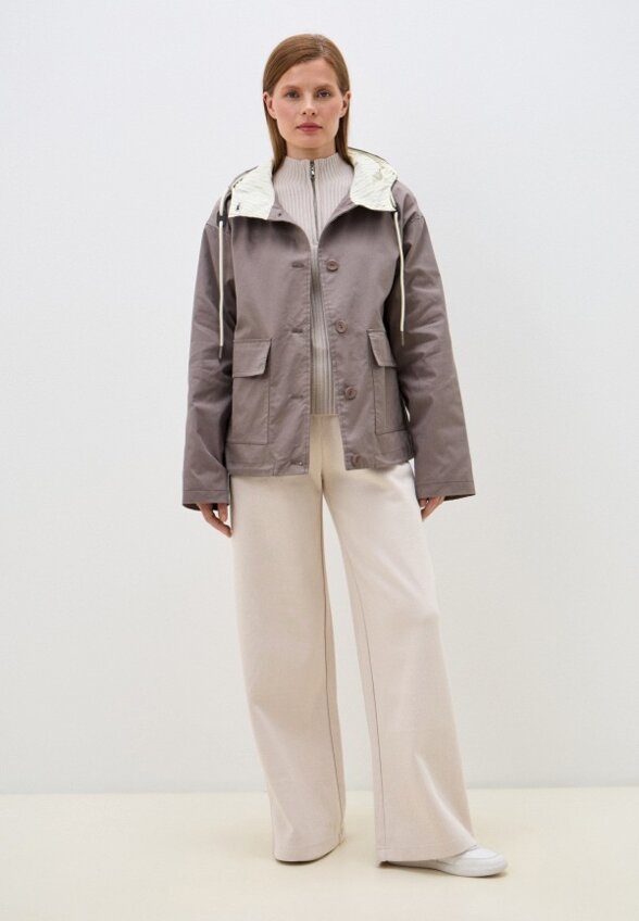 Ветровка Снежная Королева