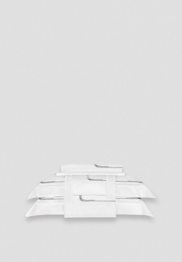 Постельное белье Евро Togas