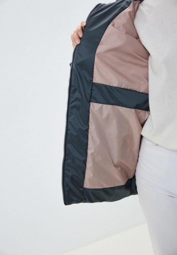 Куртка утепленная Avi