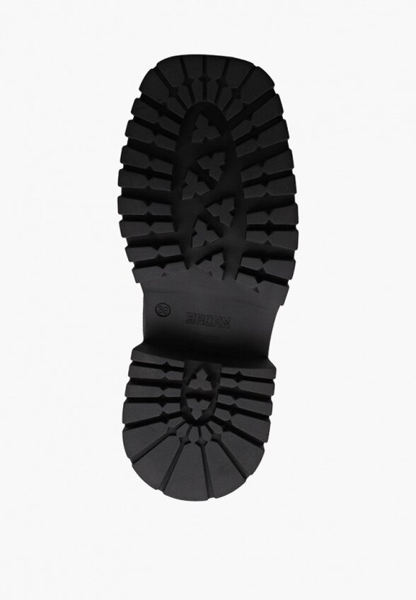 Ботинки Bronx