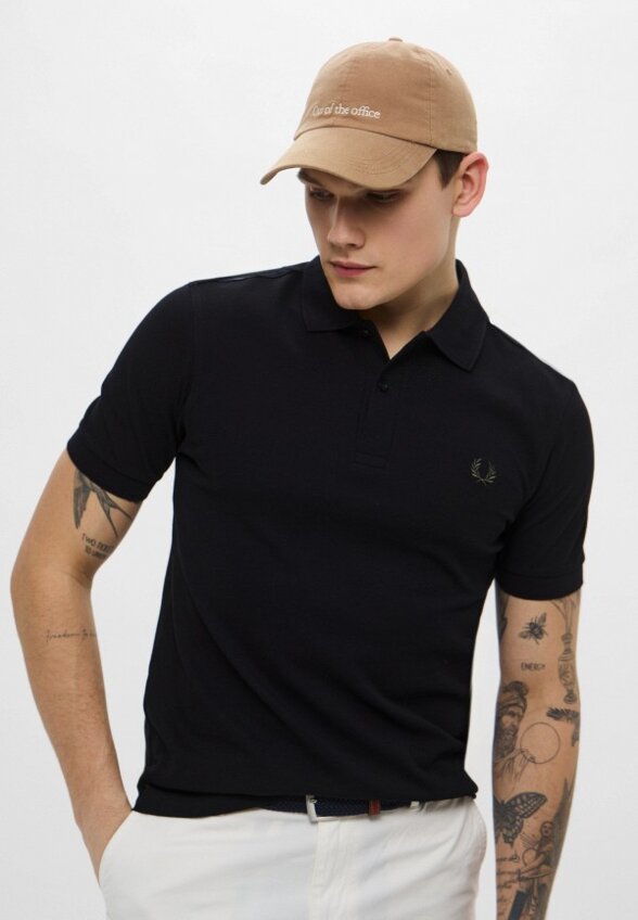 Поло Fred Perry