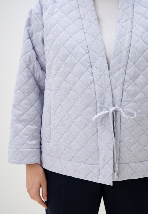 Куртка стеганая Modress