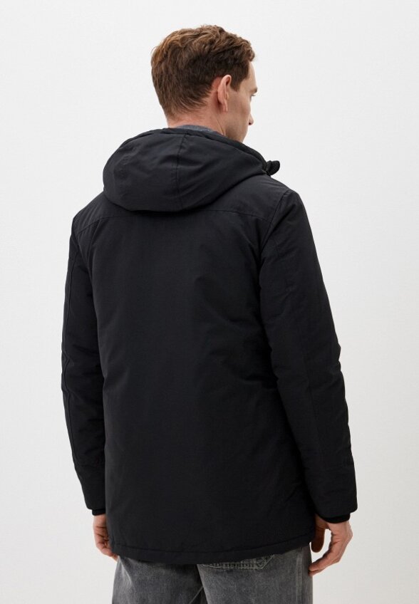 Парка Jack & Jones