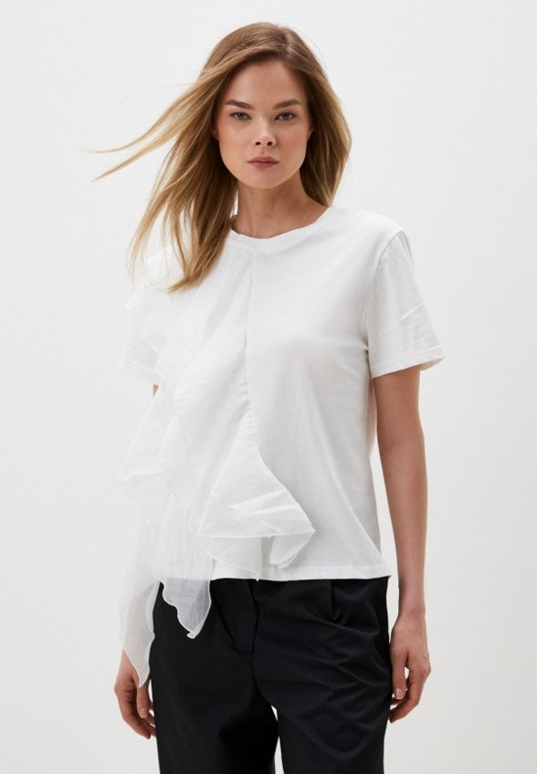 Футболка Lulez