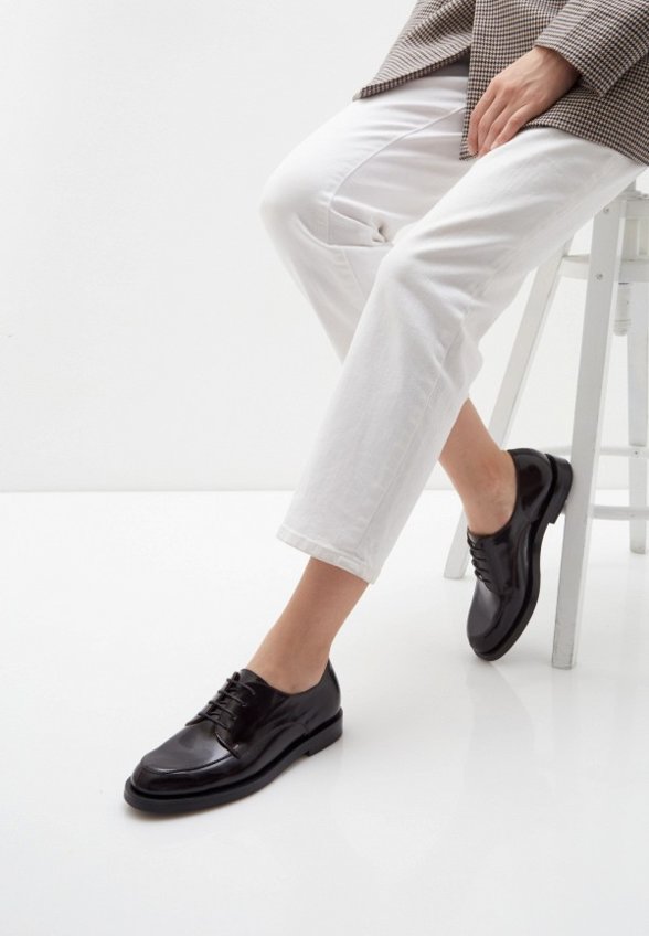 Ботинки Giotto