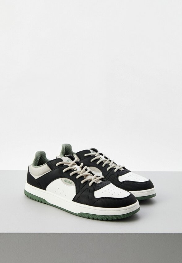 Кеды Hugo