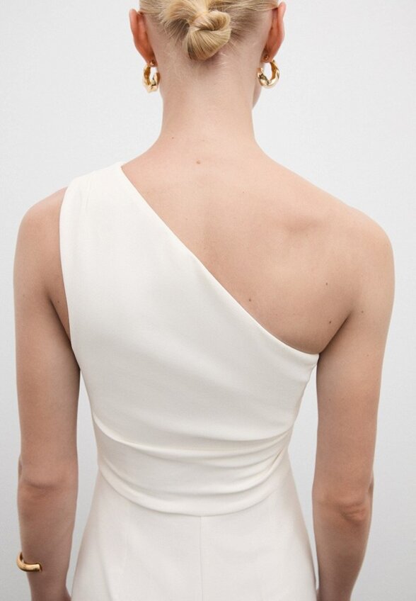 Комбинезон Mango