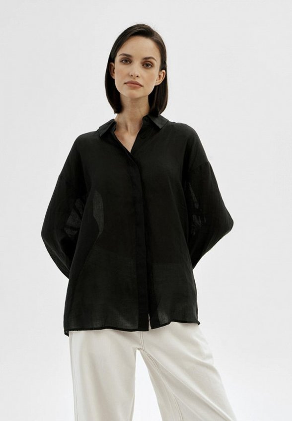 Рубашка Urban Tiger