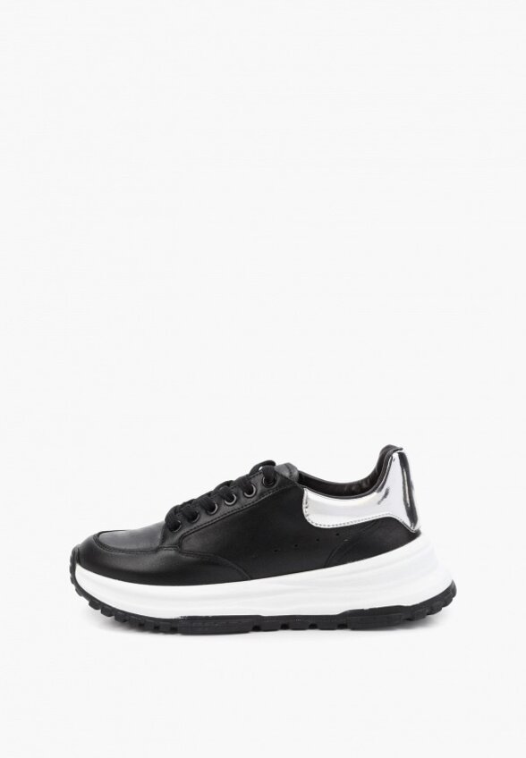 Кроссовки MCM