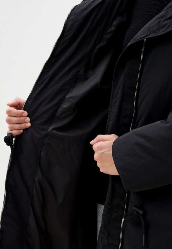 Пуховик O'STIN